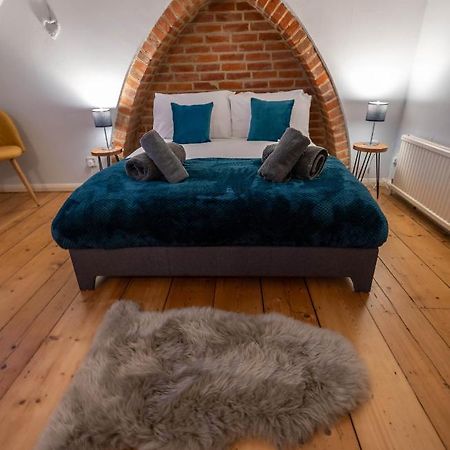 Two Bedroom House In Canterbury City Centre Exterior foto
