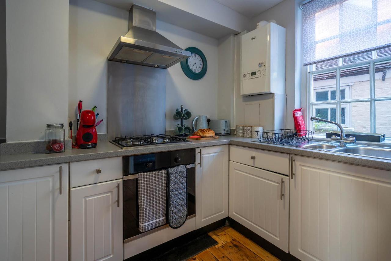 Two Bedroom House In Canterbury City Centre Exterior foto