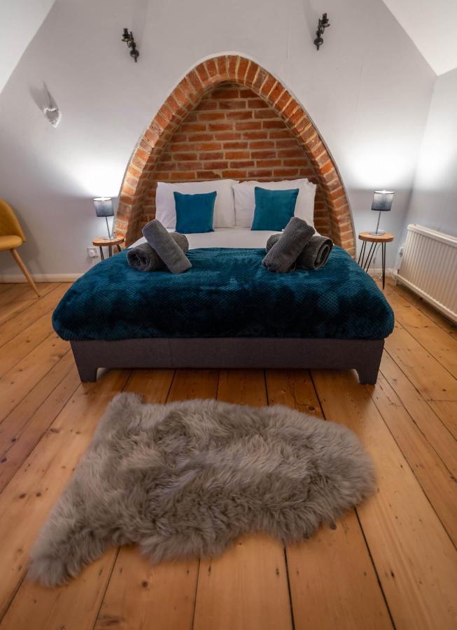 Two Bedroom House In Canterbury City Centre Exterior foto